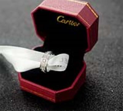 Cheap Cartier Ring wholesale No. 17